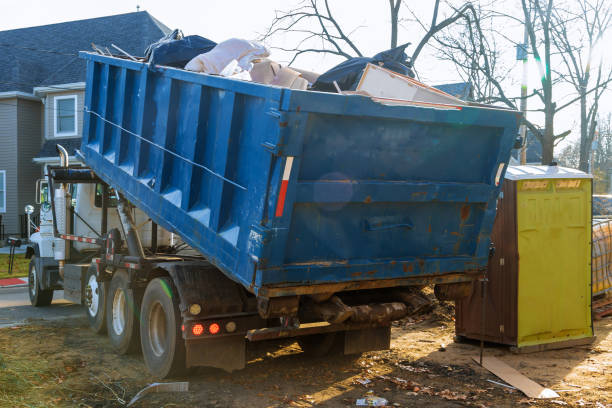 Best Estate Cleanout  in Mounds, OK